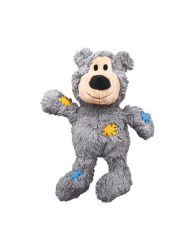 KONG Wild Knots Bears