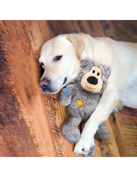 KONG Wild Knots Bears