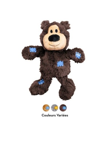 KONG Wild Knots Bears