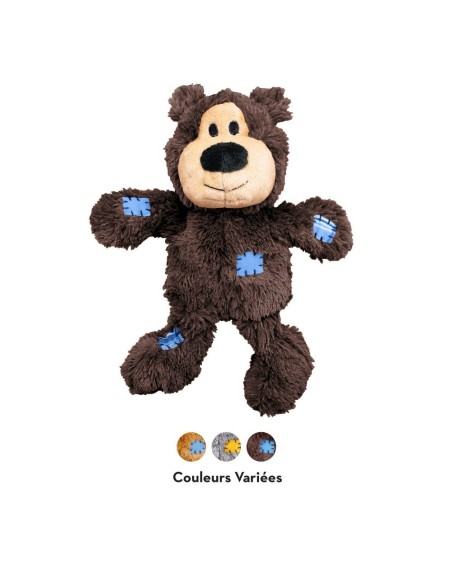 KONG Wild Knots Bears
