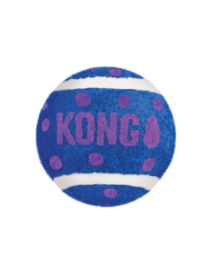 Balle pour chats CAT ACTIVE TENNIS BALLS W/BELLS