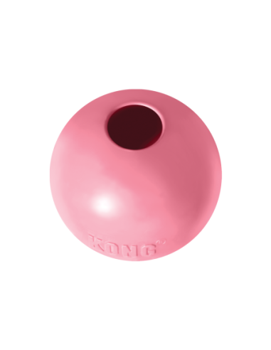 KONG® PUPPY BALL W/HOLE