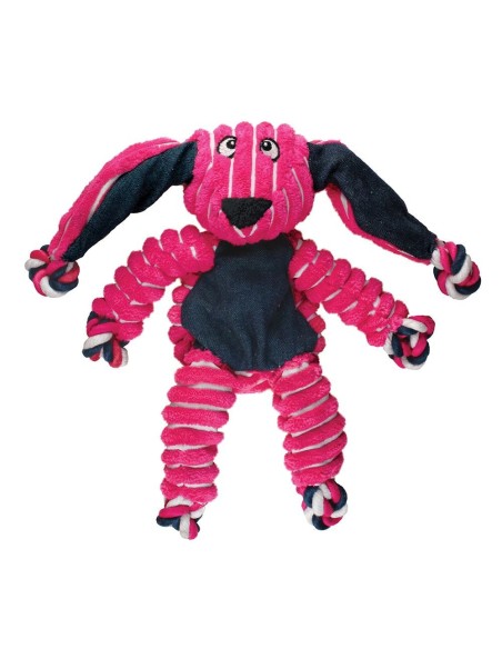 KONG Floppy Knots Bunny