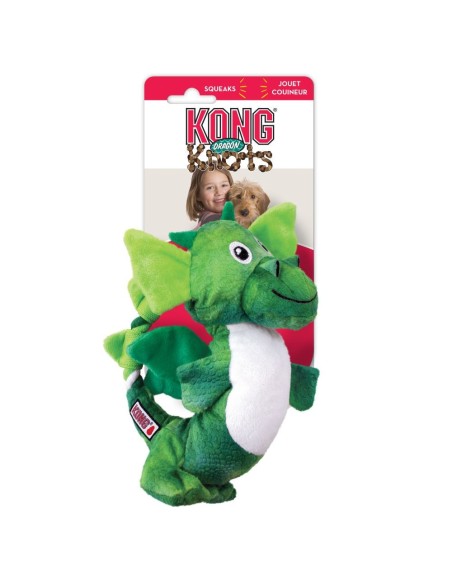 KONG Dragon Knots
