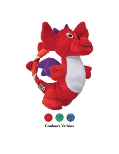 KONG Dragon Knots