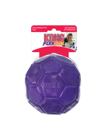 KONG FLEXBALL - BALLON FLEXIBLE