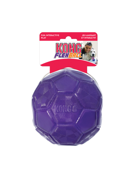 KONG FLEXBALL - BALLON FLEXIBLE