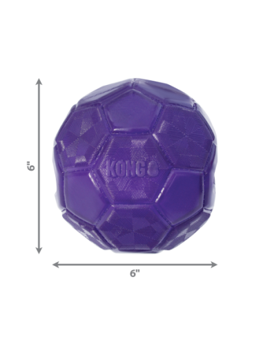 KONG FLEXBALL - BALLON FLEXIBLE