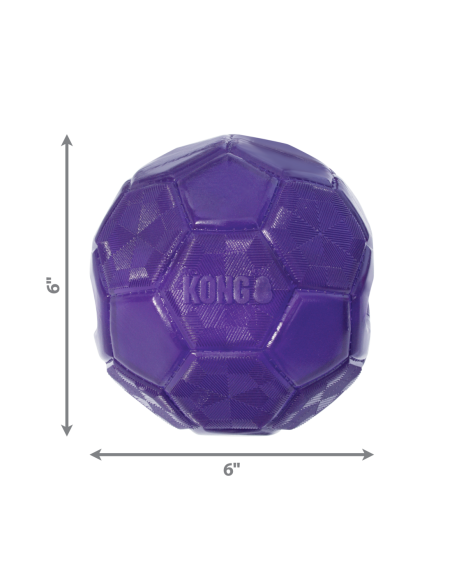KONG FLEXBALL - BALLON FLEXIBLE