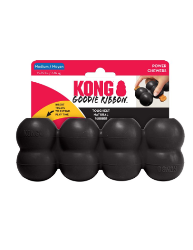 KONG Extreme Goodie Ribbon