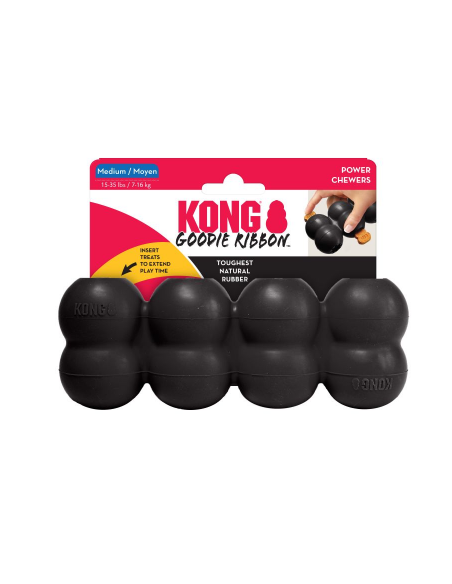 KONG Extreme Goodie Ribbon