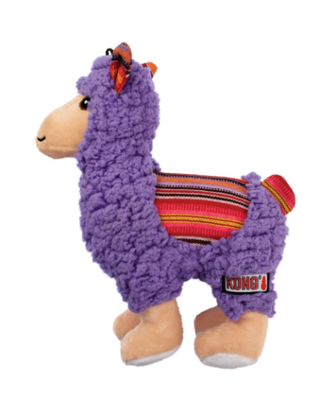 KONG Sherps™ Llama