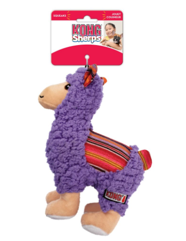 KONG Sherps™ Llama