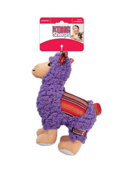 KONG Sherps™ Llama