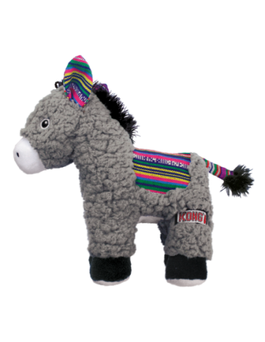 KONG Sherps™ Ane - Donkey
