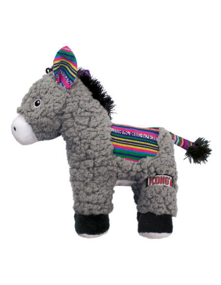 KONG Sherps™ Ane - Donkey