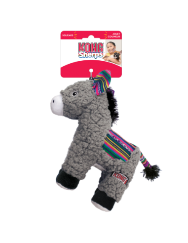 KONG Sherps™ Ane - Donkey