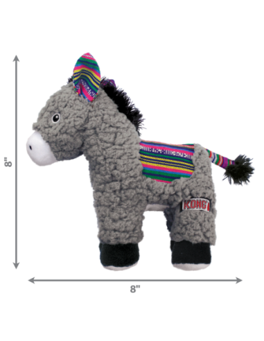 KONG Sherps™ Ane - Donkey