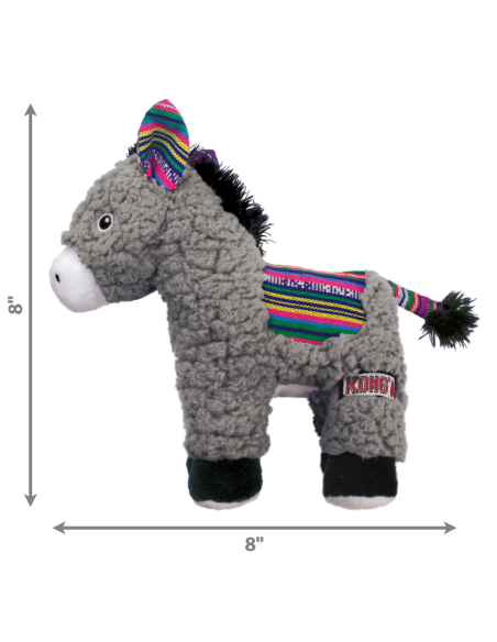 KONG Sherps™ Ane - Donkey