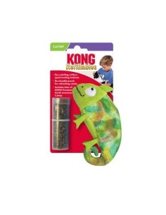 KONG Refillables caméléon