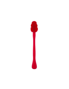 Brosse douce KONG® CLEANING BRUSH