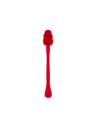 Brosse douce KONG® CLEANING BRUSH