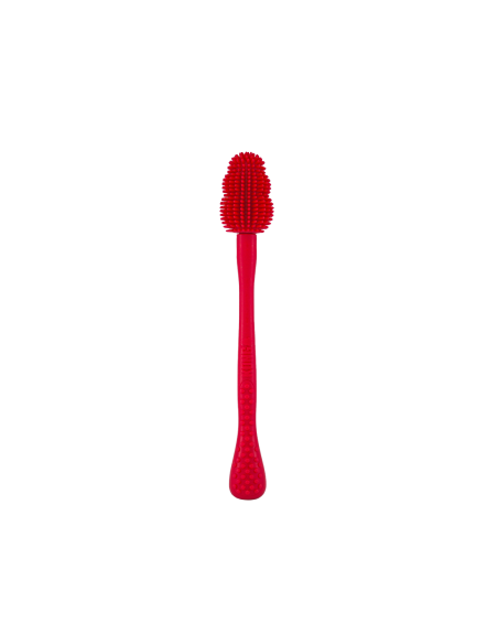 Brosse douce KONG® CLEANING BRUSH