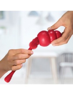 Brosse douce KONG® CLEANING BRUSH 2