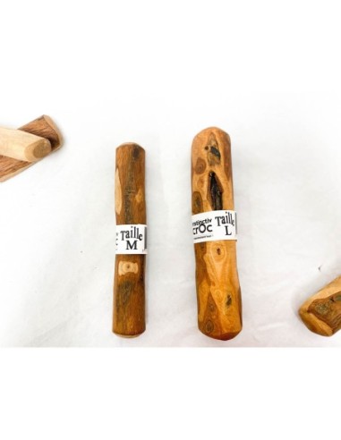 Bois d'olivier - Instinctiv crOc