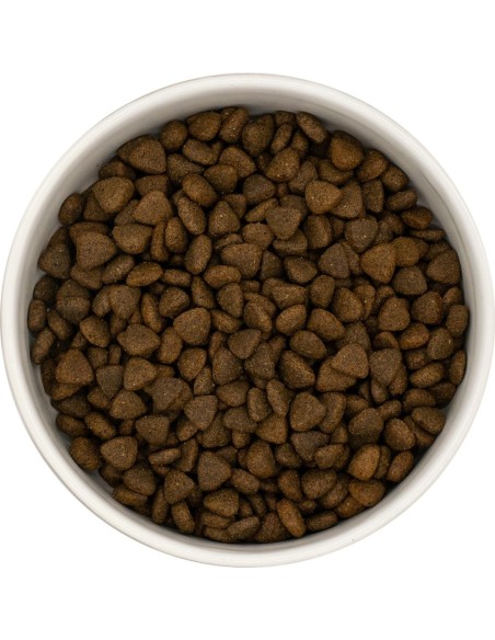 Croquettes Superfood petite race - à la dinde - Instinctiv crOc