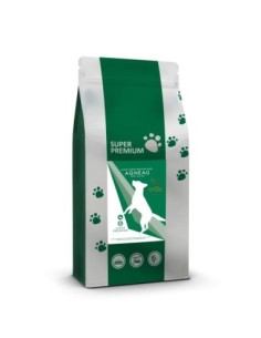 Croquette Super Premium Agneau chien - INSTINCTIV CROC