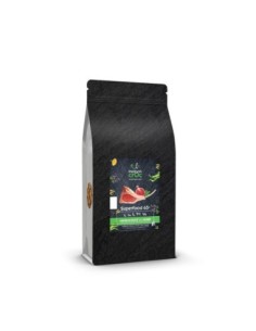 Croquettes superfood sans céréales à l'agneau élevé à l'herbe pour chien - INSTINCTIV CROC 2