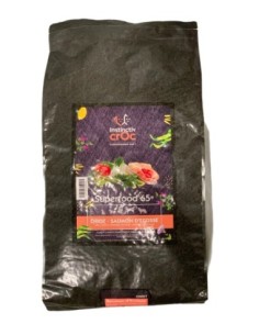 Croquette Saumon d'Ecosse Superfood - pour chiots 2