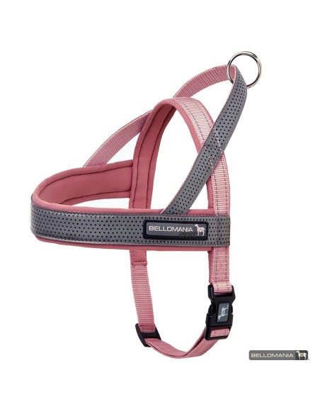 Harnais Quickfit Sport BELLOMANIA