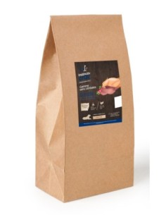 Croquettes sans céréales à la dinde pour chien sénior - INSTINCTIV CROC 2