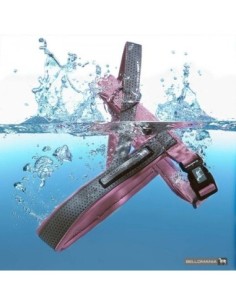 Harnais Quickfit Sport BELLOMANIA 2
