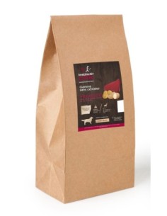 Croquettes sans céréales au venaison pour chien - INSTINCTIV CROC 2