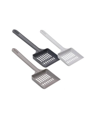 Pelle À Litière en plastique