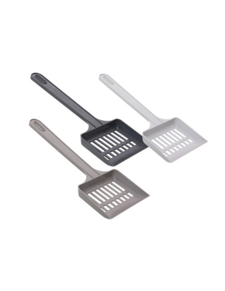 Pelle À Litière en plastique