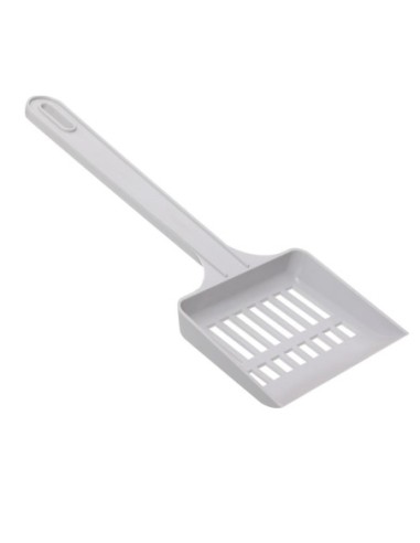 Pelle À Litière en plastique