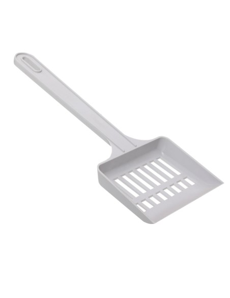 Pelle À Litière en plastique