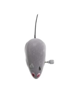 Jouet chat: souris mécanique 2