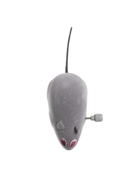 Jouet chat: souris mécanique