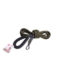 Longe de 5 m en paracorde, mon ami Luki 2