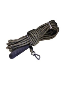 Longe de 10 m en paracorde, mon ami Luki 2