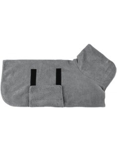 Serviette Peignoir en Microfibre – Mon Ami Luki 2