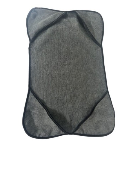 Serviette de séchage en microfibre pour chien - Mon Ami Luki