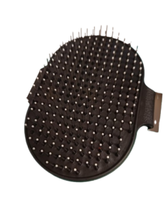 Brosses Etrille flexible pour chien - Mon Ami Luki 2