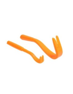 Tire-Tiques lot de deux crochets pour chien et chat