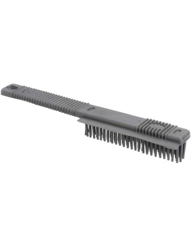 Brosse magique anti-poils - Mon Ami Luki